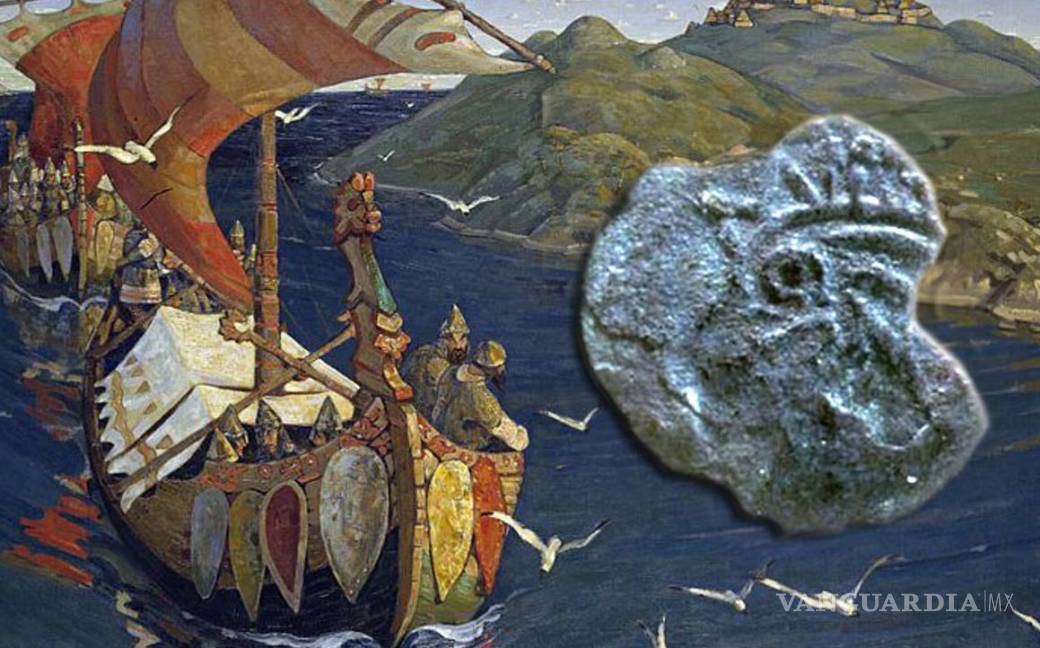 $!Misterios de la Humanidad: El Penique de Maine, la moneda Noruega que llegó a América... ¡antes que Colón!