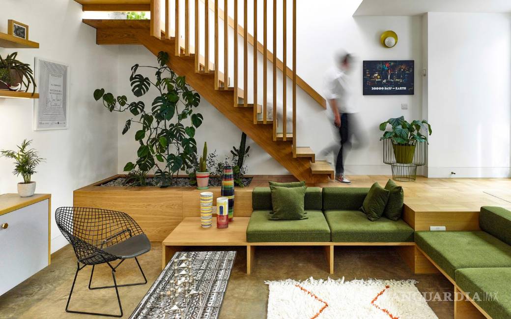 $!Rojo, verde, azul… celebra el Mes del Orgullo decorando tu casa a todo color