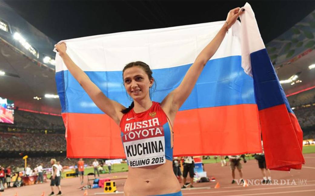 $!No van a Río 2016... hacen sus propias olimpiadas