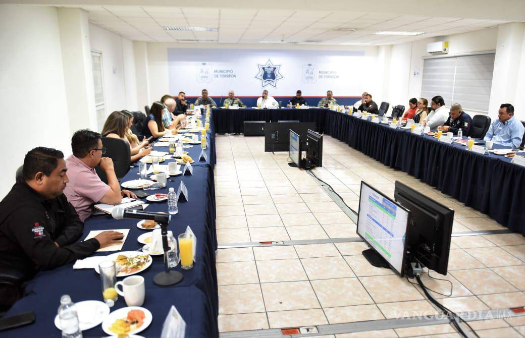 $!La Dirección de Seguridad Pública Municipal informó que en el periodo del 18 al 24 de mayo se mantuvieron en cero delitos como robo de vehículo con violencia y robo a transeúnte con violencia.