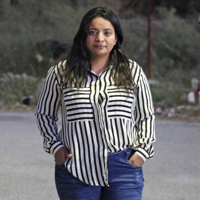 “No sabía qué tan fuerte era, hasta que fue mi última opción”: Mónica Esparza, sobreviviente de tortura de la Policía de Torreón