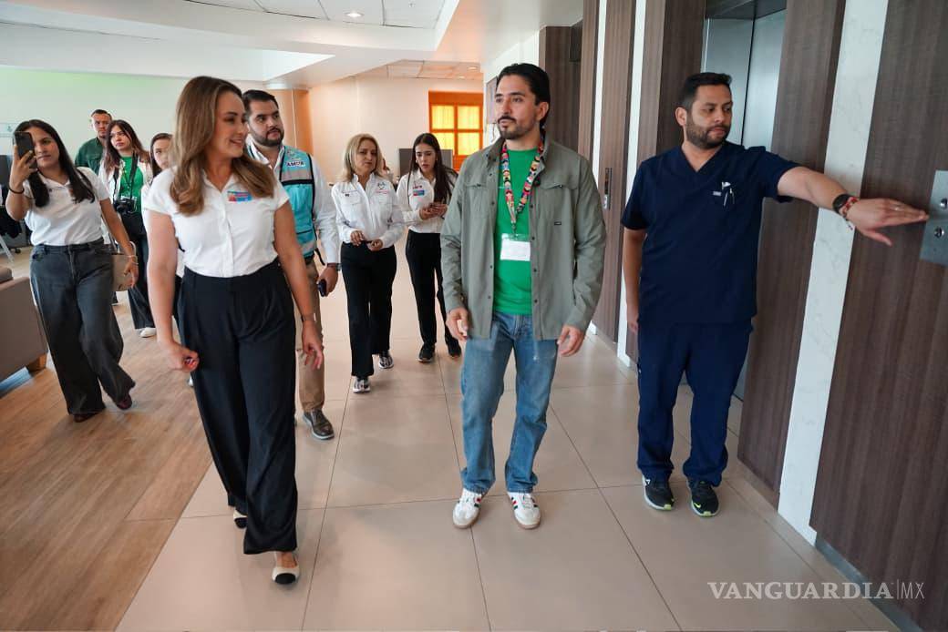 $!El convenio busca contribuir a disminuir complicaciones asociadas a malformaciones congénitas.