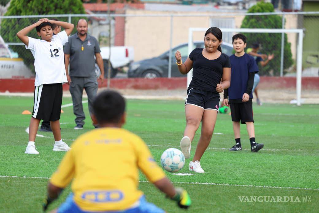 $!Saltillo fue sede en 2025 de eventos deportivos nacionales e internacionales y alcanzó un récord histórico de 85 medallistas en la Olimpiada Nacional CONADE.