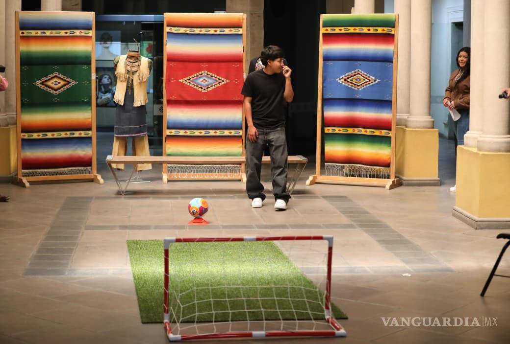 $!La ciudad refuerza su identidad cultural a través de la promoción de sus museos.