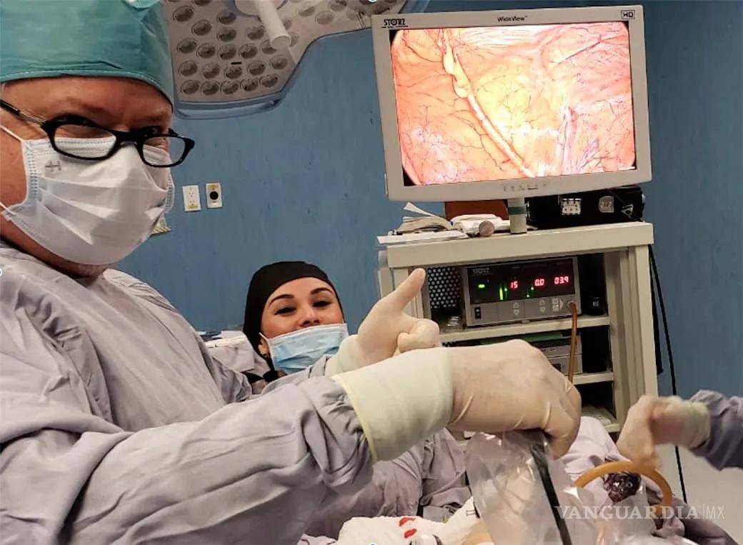 $!El médico enfrenta un proceso judicial tras una intervención que derivó en graves complicaciones.