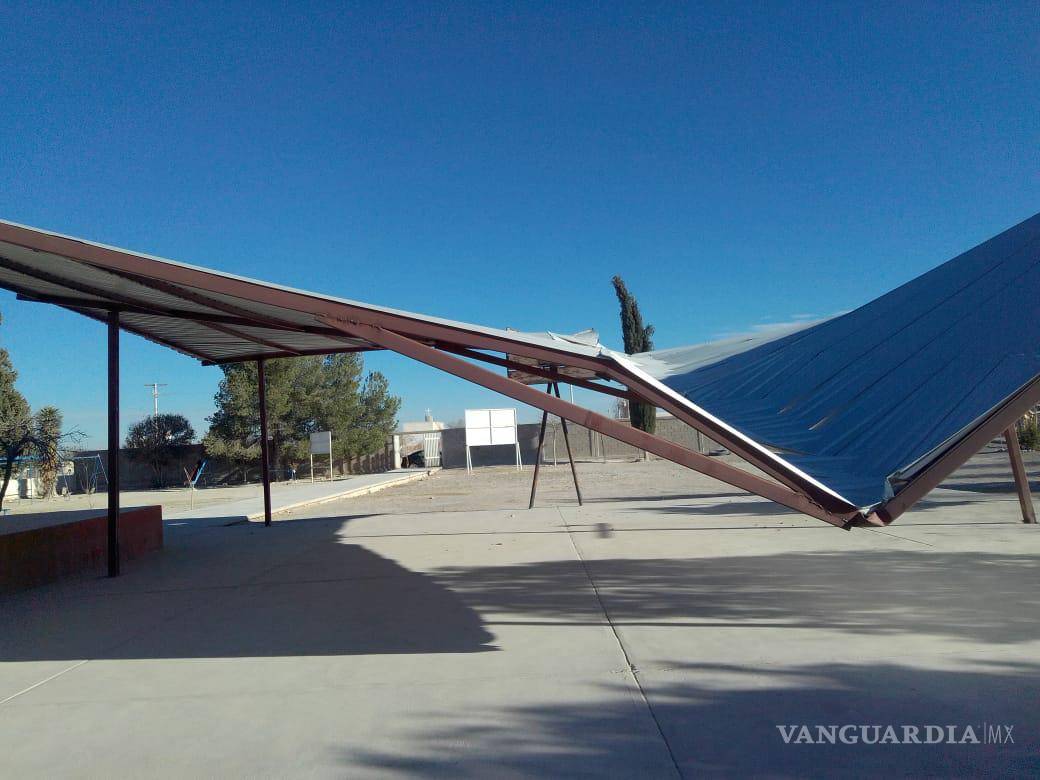 $!El Programa La Escuela es Nuestra está reprobado en Coahuila, pues existen varios casos donde se han presentado presuntas irregularidades.