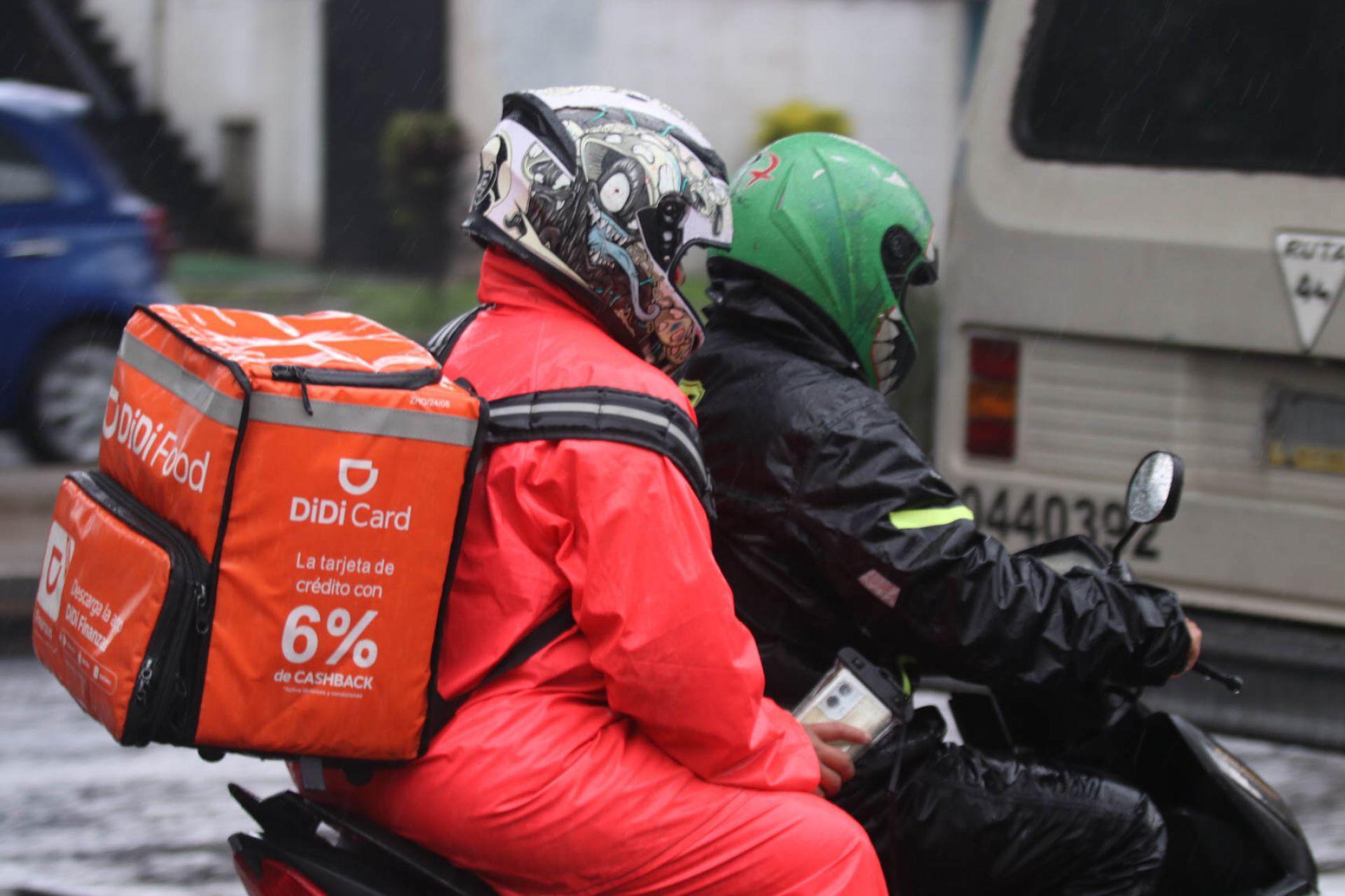 Se desploma el registro de ‘plataformas’ en el IMSS: pierde más de 1.1 millones de puestos