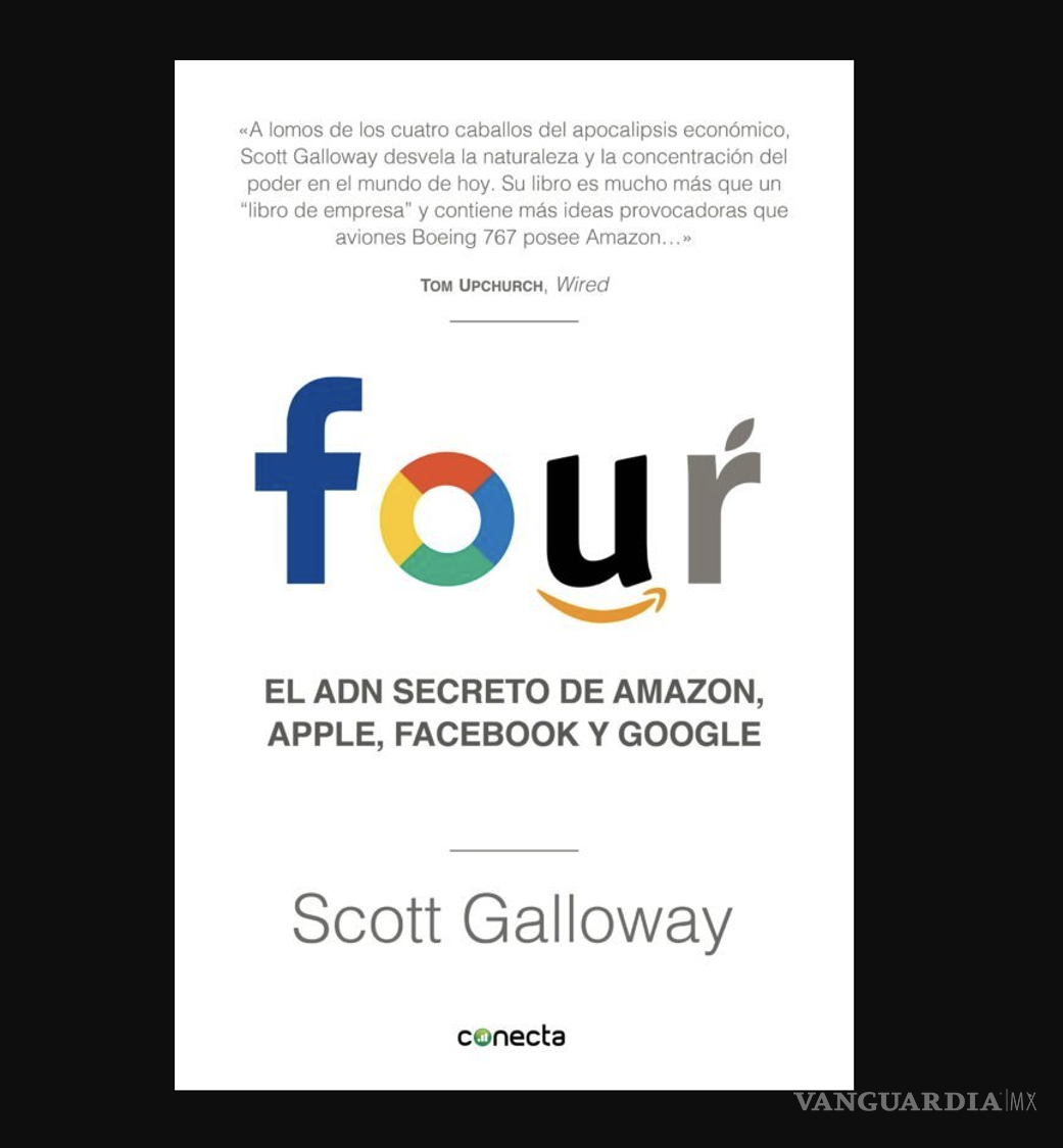 $!“Si el diablo existiera, tendría forma de iPhone y redes sociales”: Scott Galloway alerta sobre el aislamiento digital