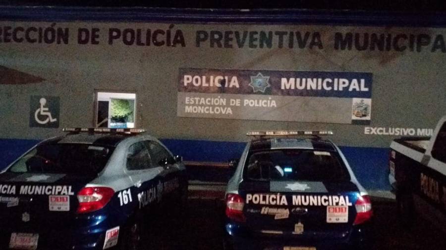 Padre abusa sexualmente de su bebé en Monclova; lo delata hermanito
