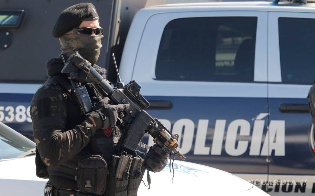 $!La seguridad ha permitido que Coahuila atraiga más inversiones.