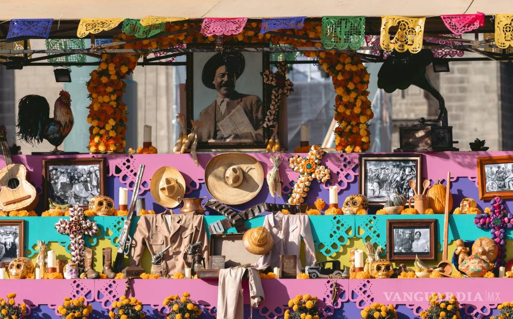$!¿Qué día se debe poner la ofrenda del Día de Muertos? Fechas clave de la celebración