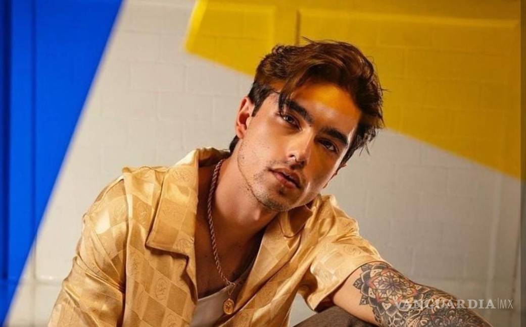 Apoyan con todo a Sergio Mayer Mori, nuevo capataz de La Granja VIP, tras su ‘descuido Venga La Alegría en vivo’