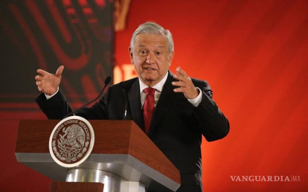 Cuando digo que la mayoría nos apoya, incluyo al Ejército: AMLO