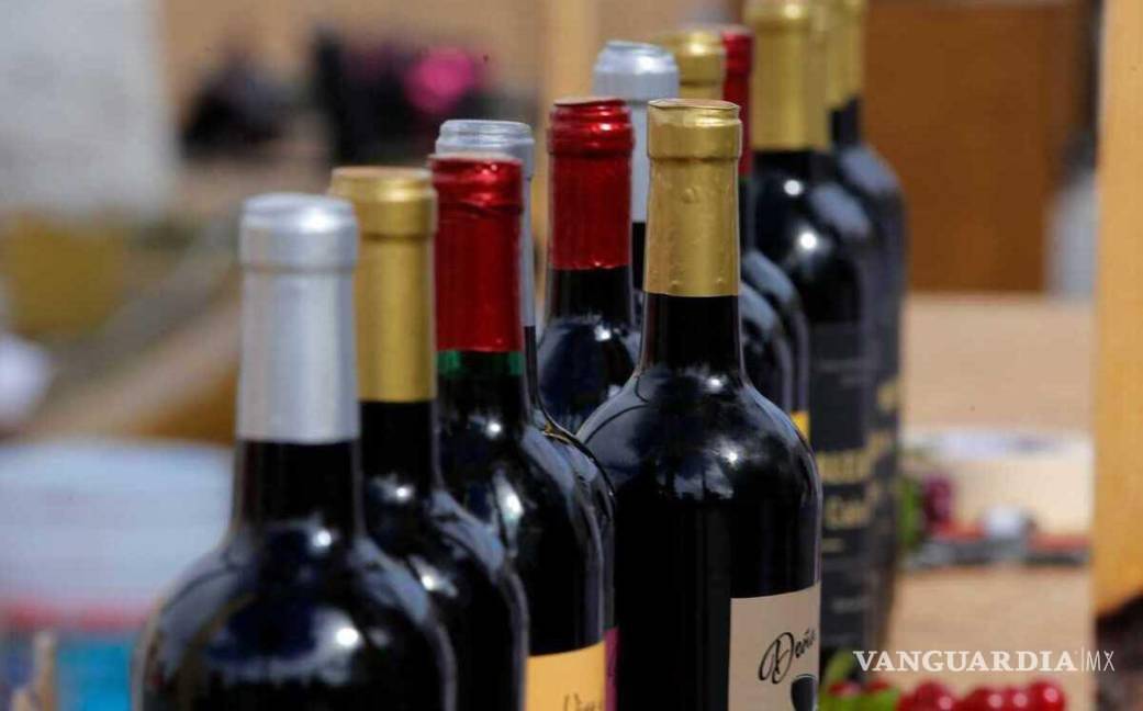 $!Cada vez más, los vinos coahuilenses se posicionan como una opción para el mundo entero.