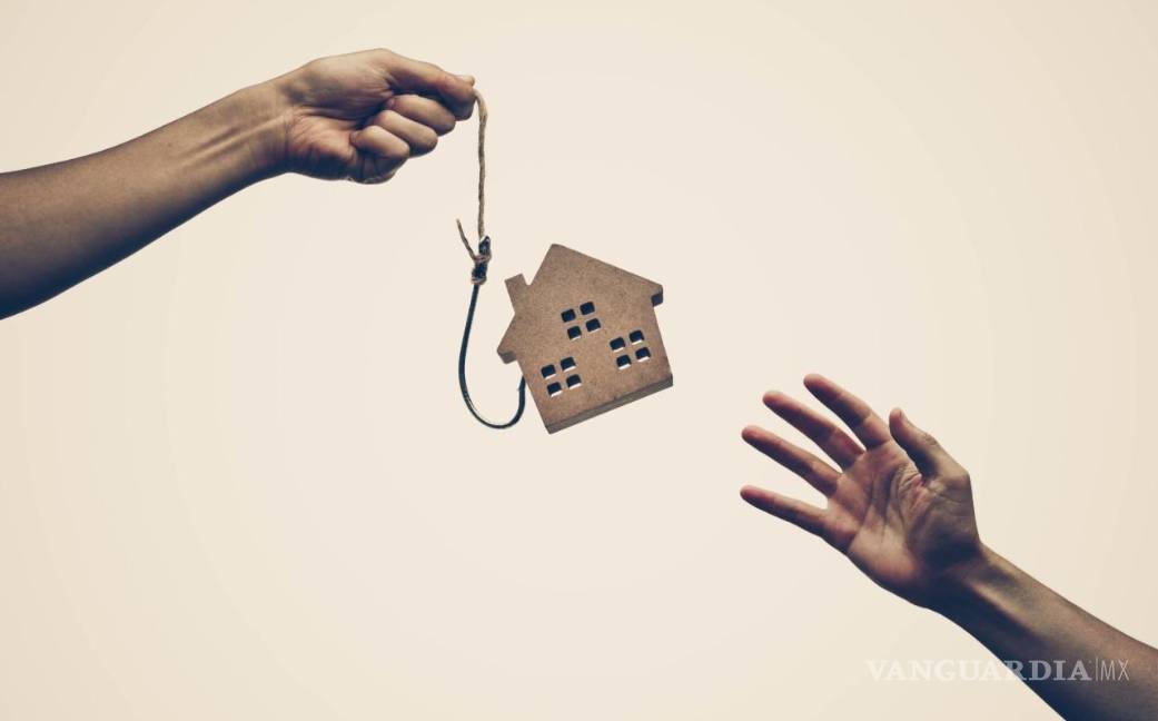 $!Saltillo: Lizeth evita la cárcel temporalmente por fraude de más de 70 mdp y negocia con víctimas