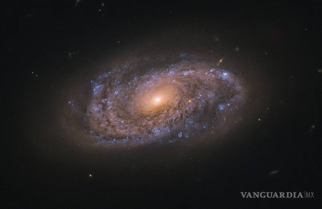 $!Telescopio Hubble, 30 años revelándonos los secretos más fascinantes y espectaculares del Universo