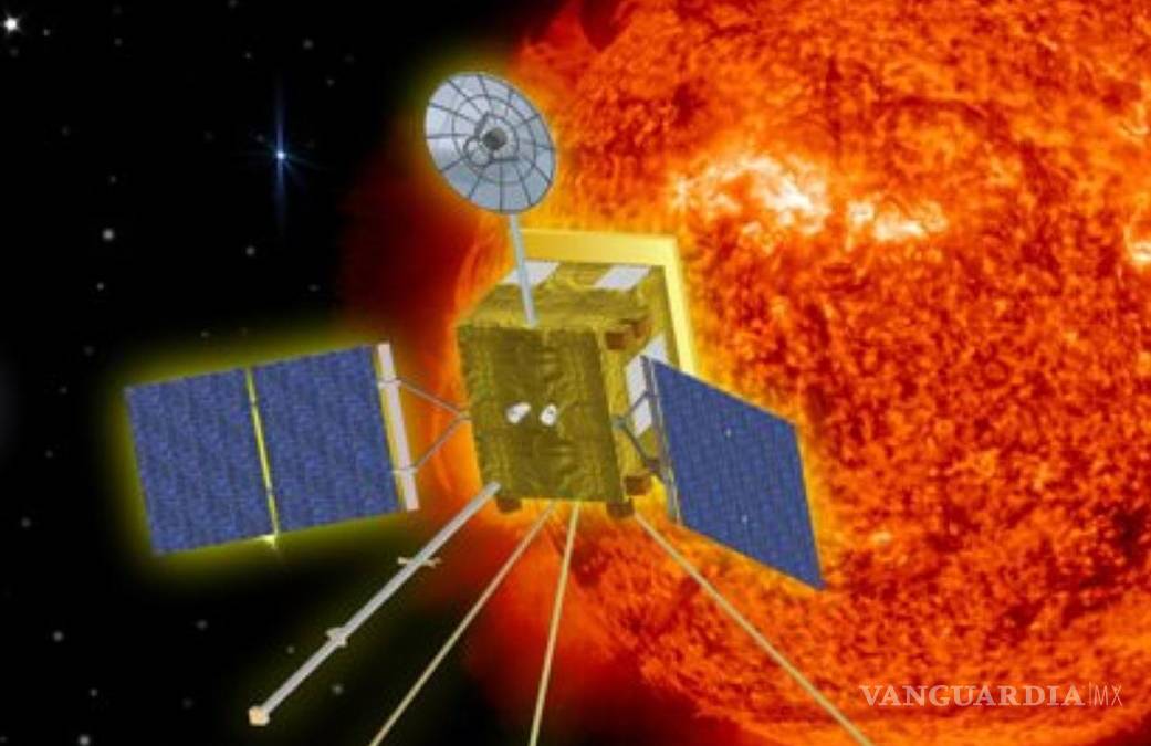 Solar Orbiter, nueva misión al Sol con escudo térmico de titanio y huesos