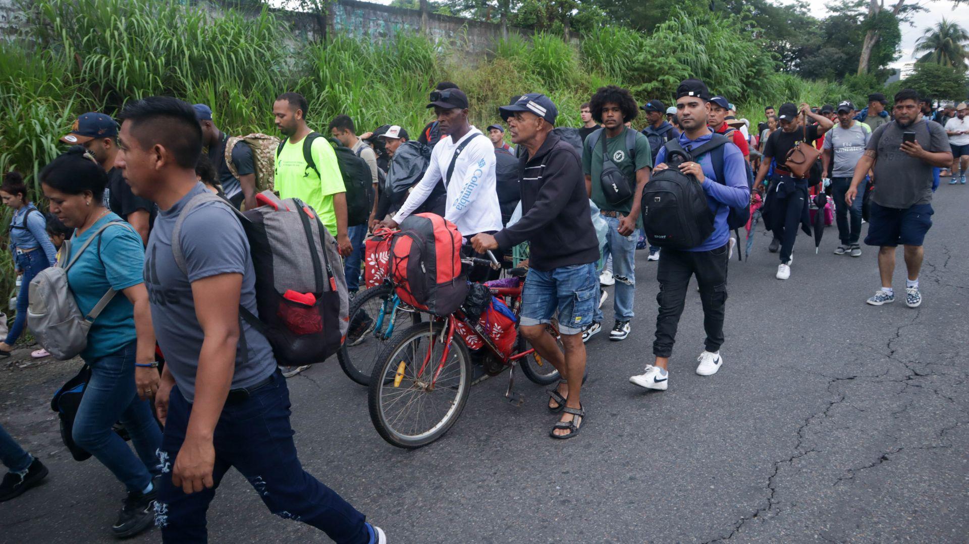 Migración/ Repunta en Texas captura migratoria