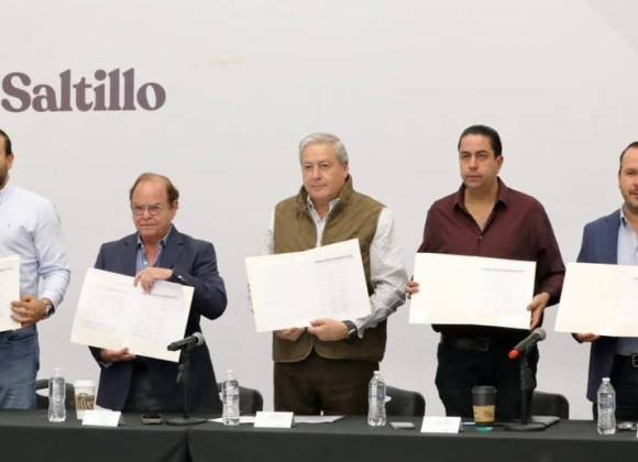 Instalan en la Región Sureste de Coahuila Comité contra Enfermedades Transmitidas por Vector