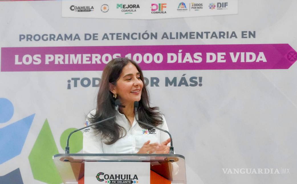 $!Teresita Escalante Contreras destaca el compromiso de llegar a cada rincón del municipio y atender a quienes más lo necesitan.