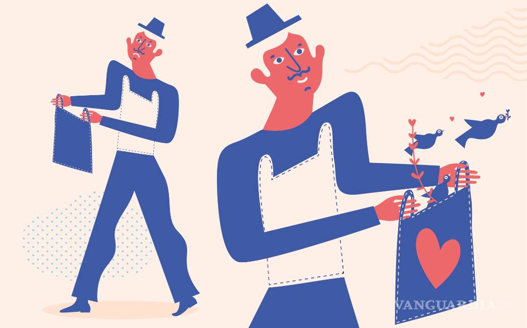 Generosidad silenciosa, para salvar vidas