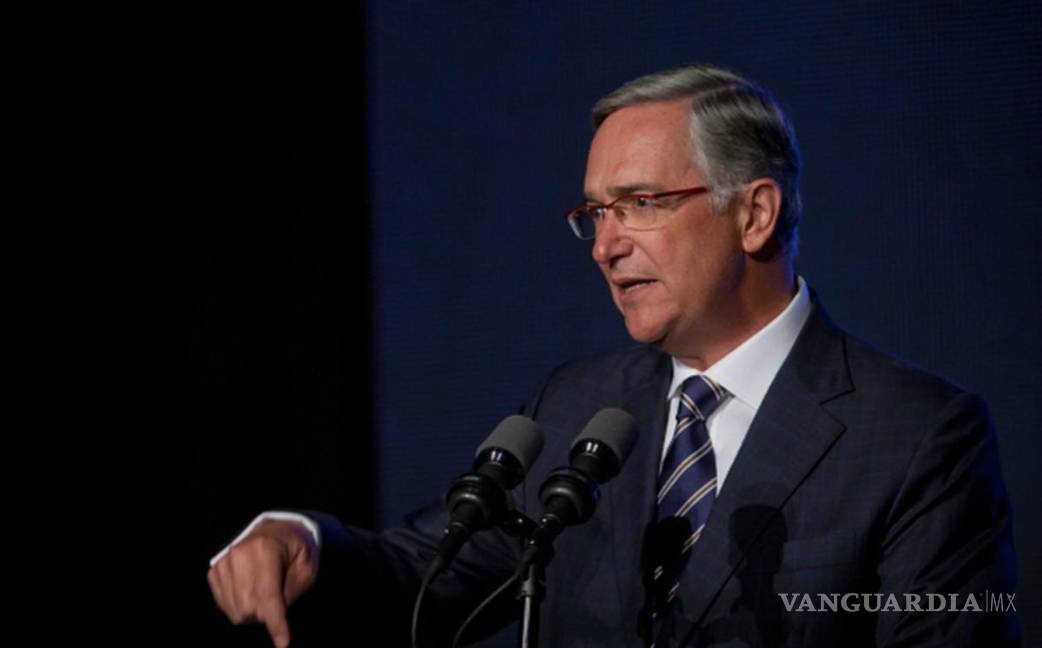 Salinas Pliego volvió a Twitter y advierte a “llorones”, “va la mía”