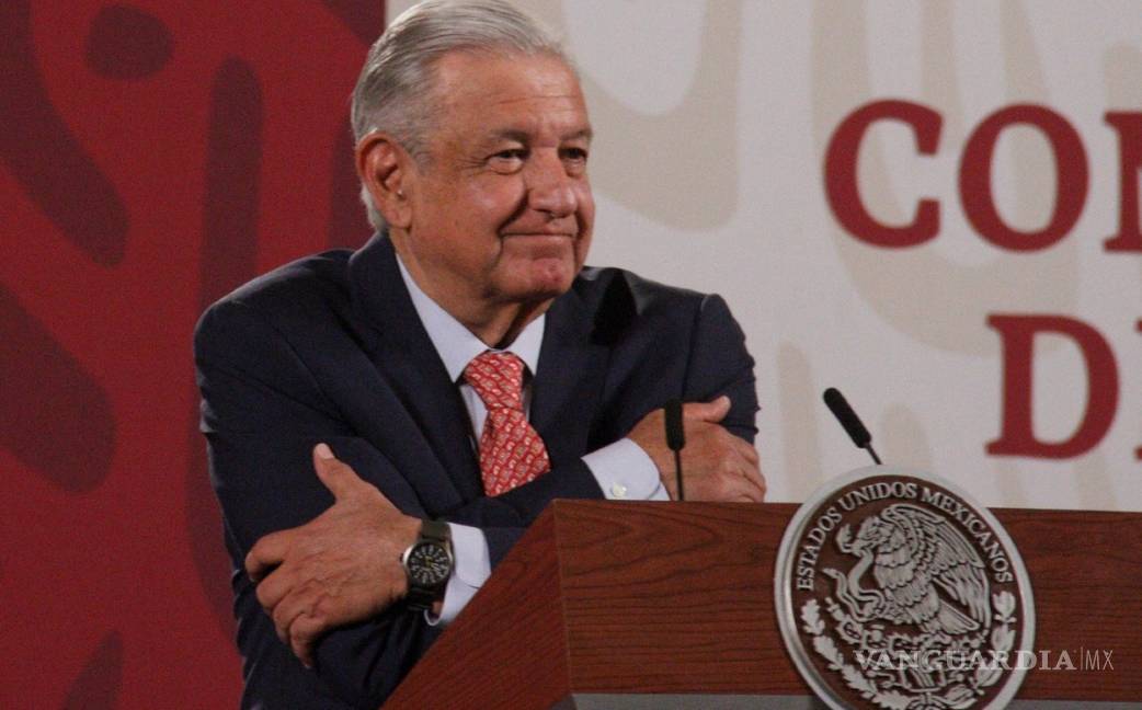'Leyes beneficiarán al pueblo': AMLO agradece a Congreso por aprobación de reformas