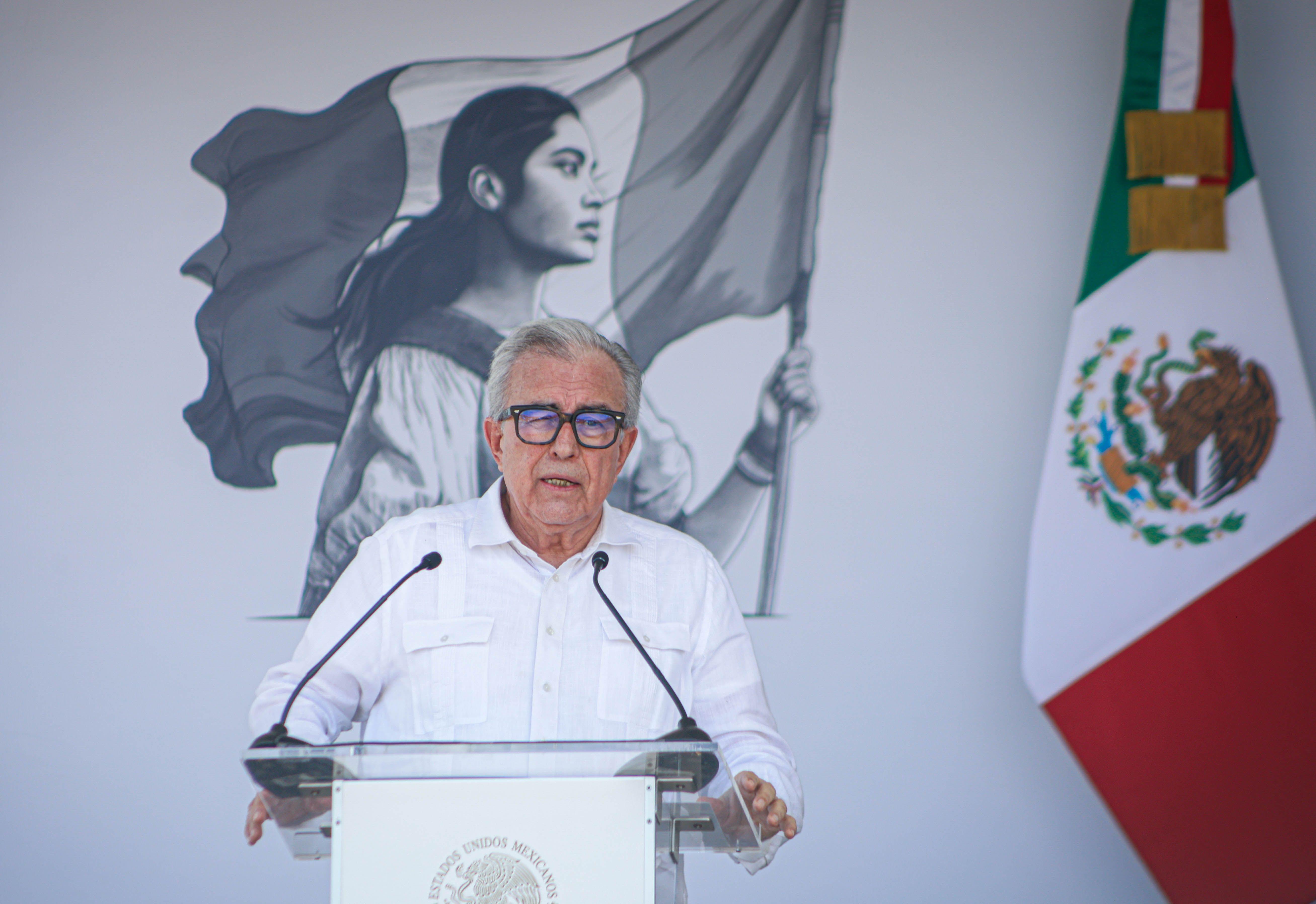 Caso Raúl Rocha es solo el principio: Cámara de Representantes de EU