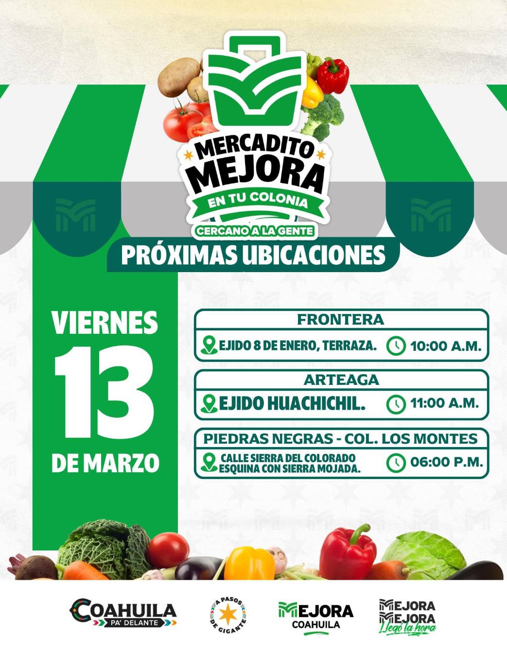 $!Son más de 100 productos los que se acercan a precios accesibles.