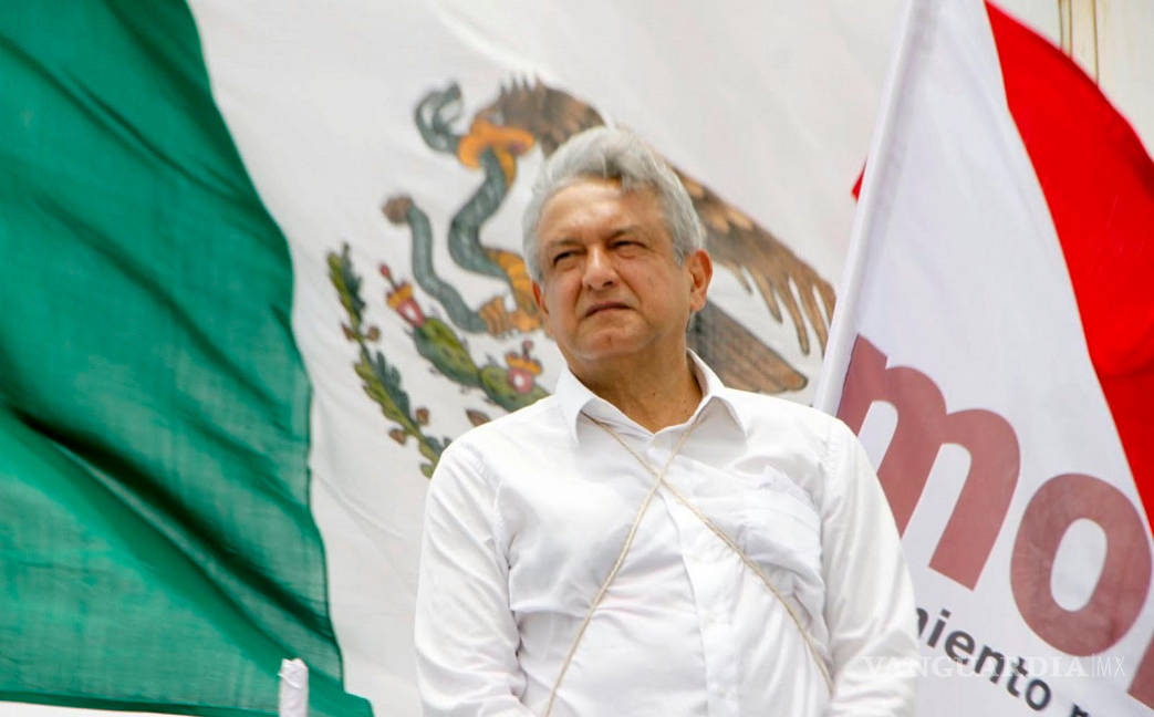 $!‘Engañoso’ que Zavala vaya adelante de López Obrador