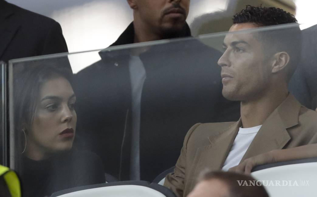 $!Nike le retiraría el patrocinio a Cristiano Ronaldo por las acusaciones de violación
