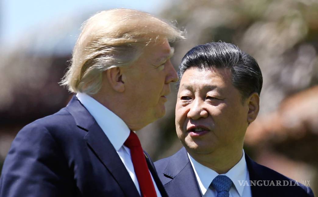 $!Guerra comercial entre China y Estados Unidos perjudica a otros países