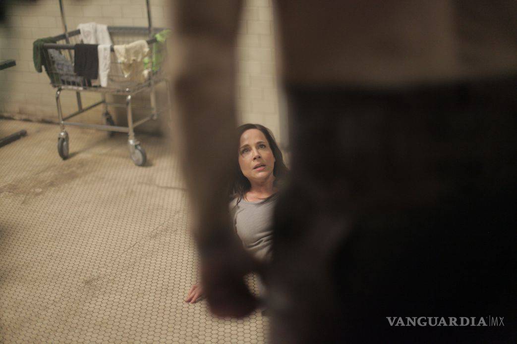 $!La cinta que podría superar a Amityville: “Havenhurst”