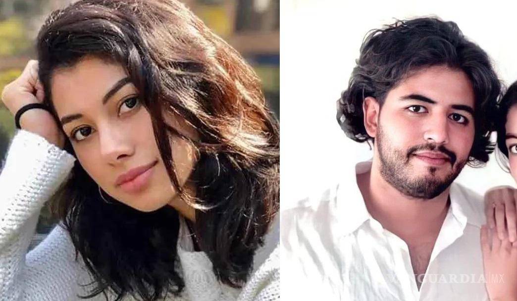 $!Quedan libres padres del feminicida de Monserrat Bendimes, Marlon N.