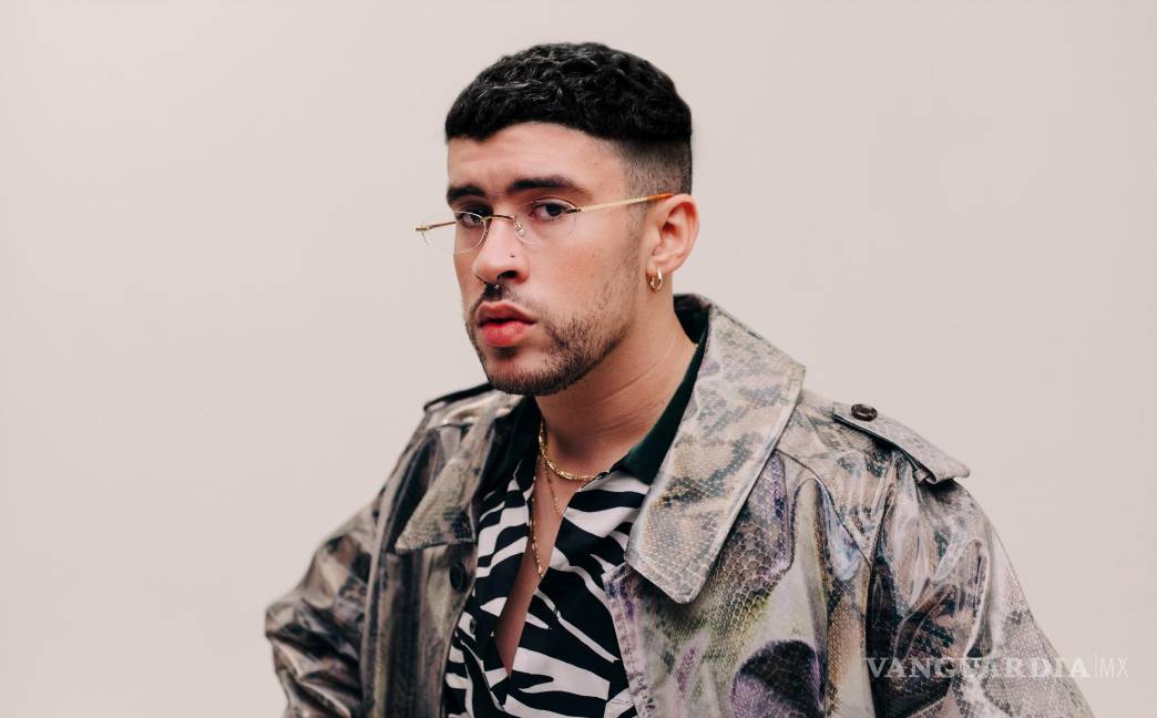 ¿Bad Bunny ‘belicón’? Cantante sube historia con canción de Peso Pluma