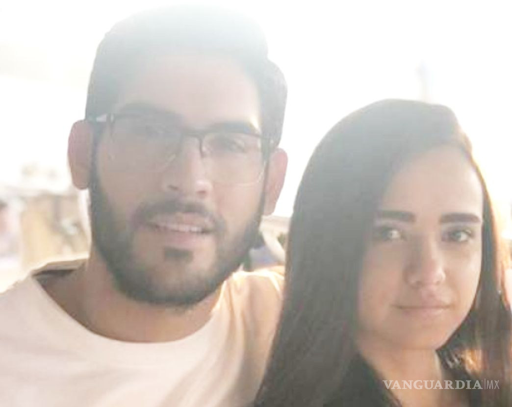 $!Ofrecen 500 mil pesos para dar con Yuritzi, acusada por secuestro y homicidio de su exnovio Norberto Ronquillo