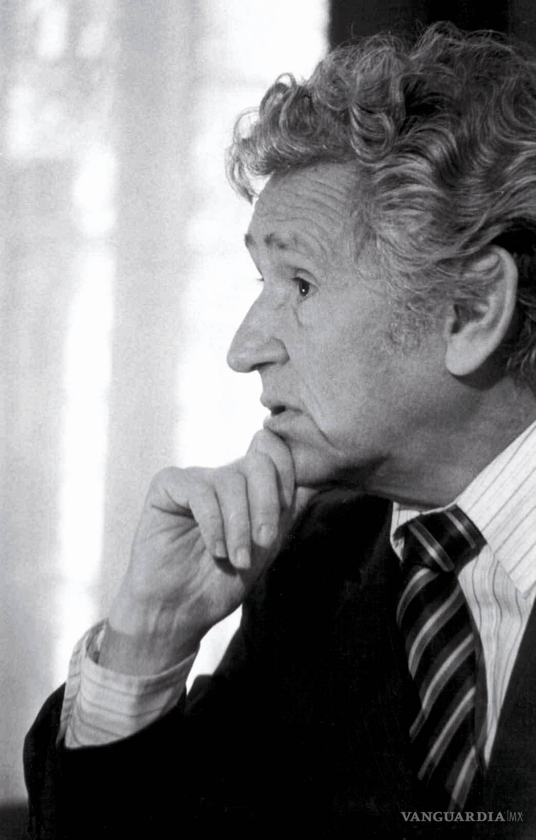 $!Borges descubrió la revolución narrativa de Arreola