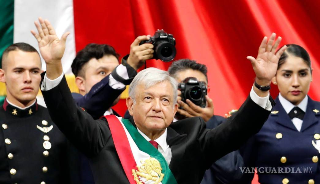 $!De Salinas a AMLO... 6 presidentes vieron la larga vida criminal de 'El Chapo' Guzmán