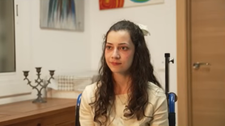 Noelia Castillo, la joven paraplejia originaria de España y que padecía depresión, ha recibido la eutanasia este jueves 26 de marzo.