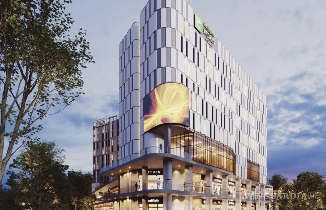 Invertirá GIM más de 3,000 millones de dólares en complejos comerciales en Nuevo León