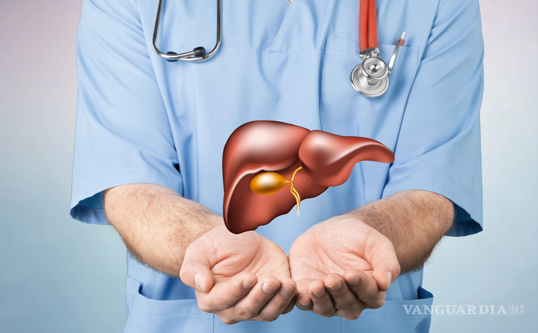 Coahuila es el segundo estado con más casos de hepatitis durante 2024