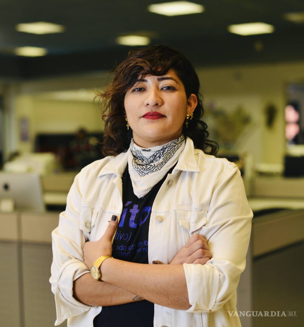 $!NosotrAs: ¿Qué ancestras estamos siendo para los feminismos del futuro?