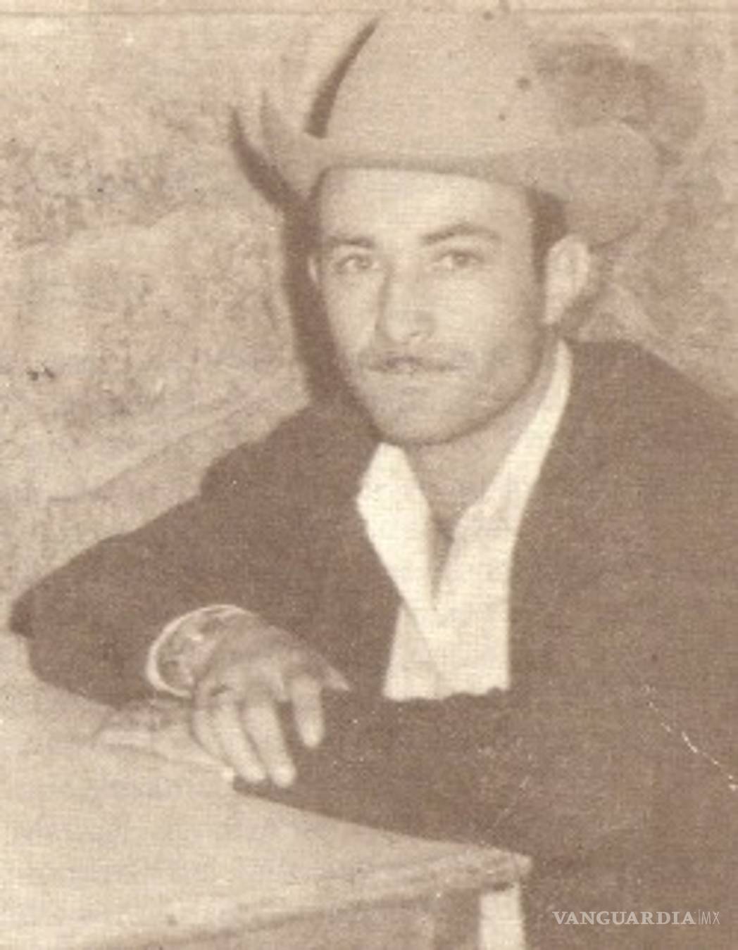 $!Ella es la novia de Lamberto Quintero... ¿qué le regaló antes de morir asesinado? (video)