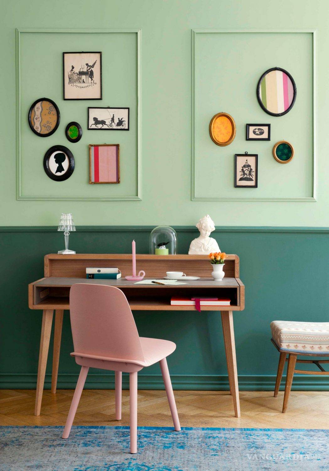 $!¡Adiós al calor! Refresca tu casa con ayuda del verde