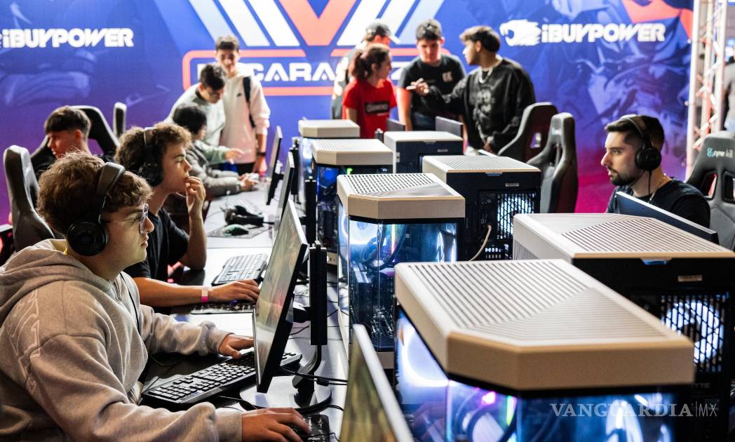 Dominarán las PC a los videojuegos; será el ¿adiós al reinado de las consolas?