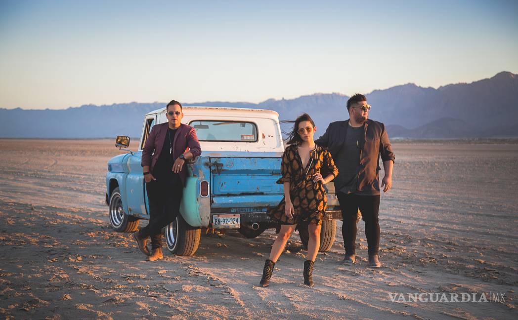 $!Siguen derrochando amor en Matisse