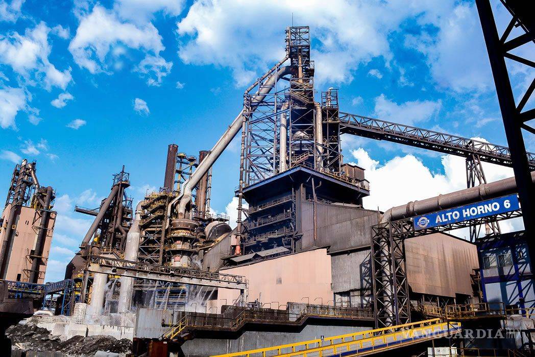 $!Anuncia AHMSA cierre de algunas subsidiarias y freno de inversiones