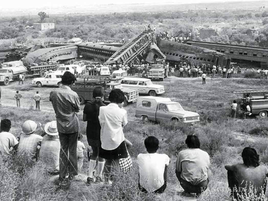 $!Imágenes captadas durante la tragedia de Puente Moreno.
