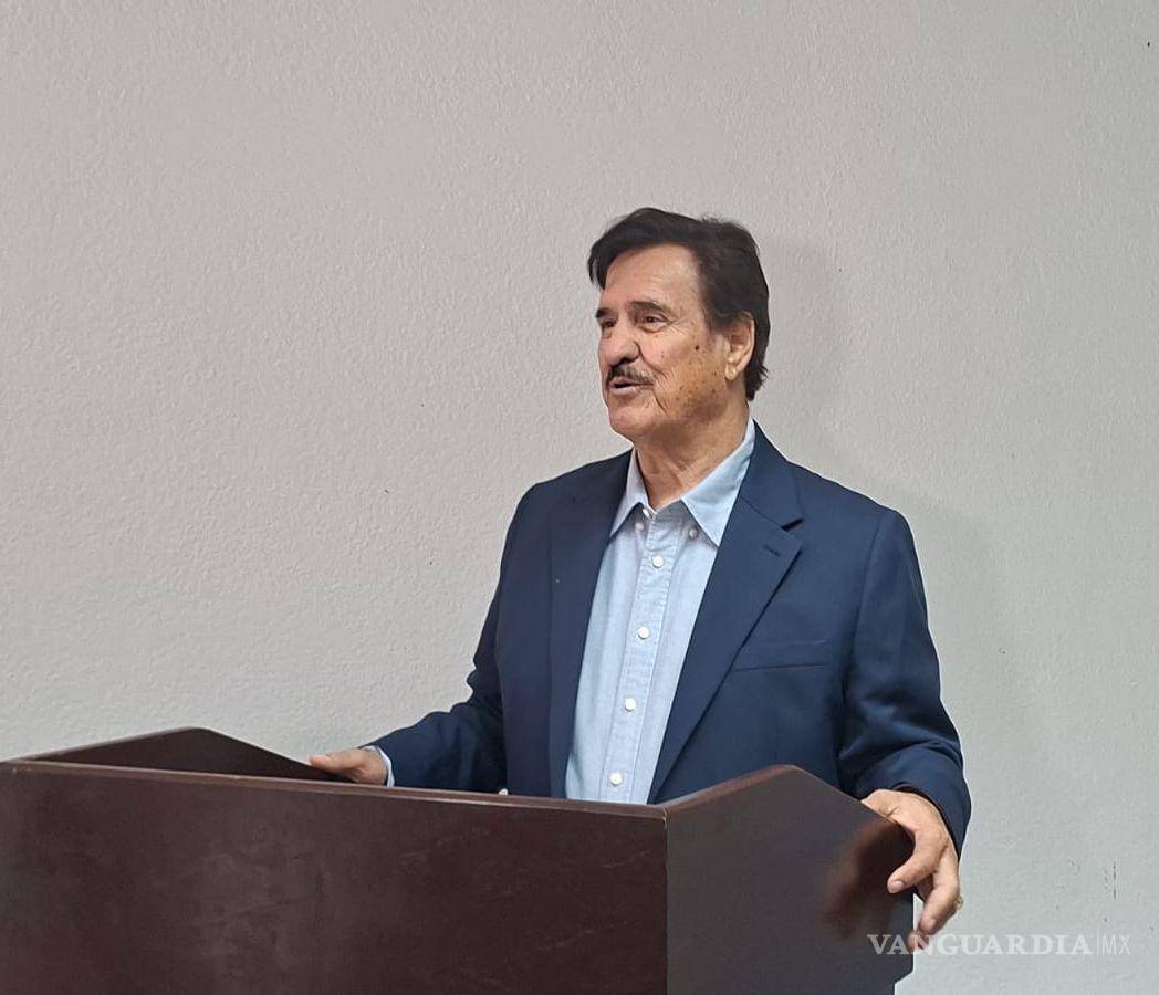 $!Humberto Prado rinde su informe y anuncia un segundo periodo con objetivos más ambiciosos.