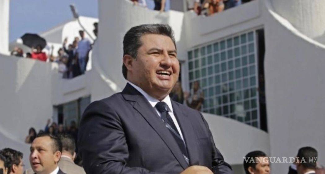 Cuñado de Naasón Joaquín García impulsó reformas contra abuso sexual